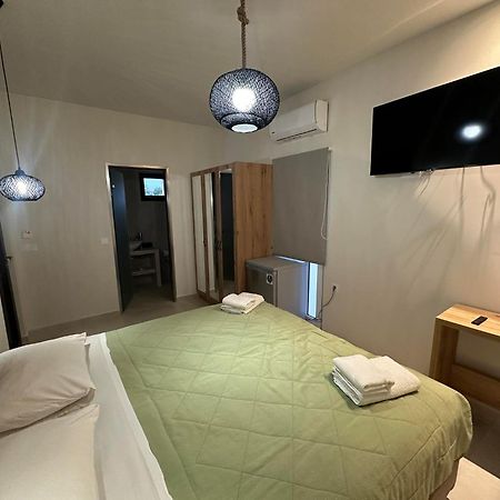 海滨一室公寓酒店 蒂锡利维 外观 照片