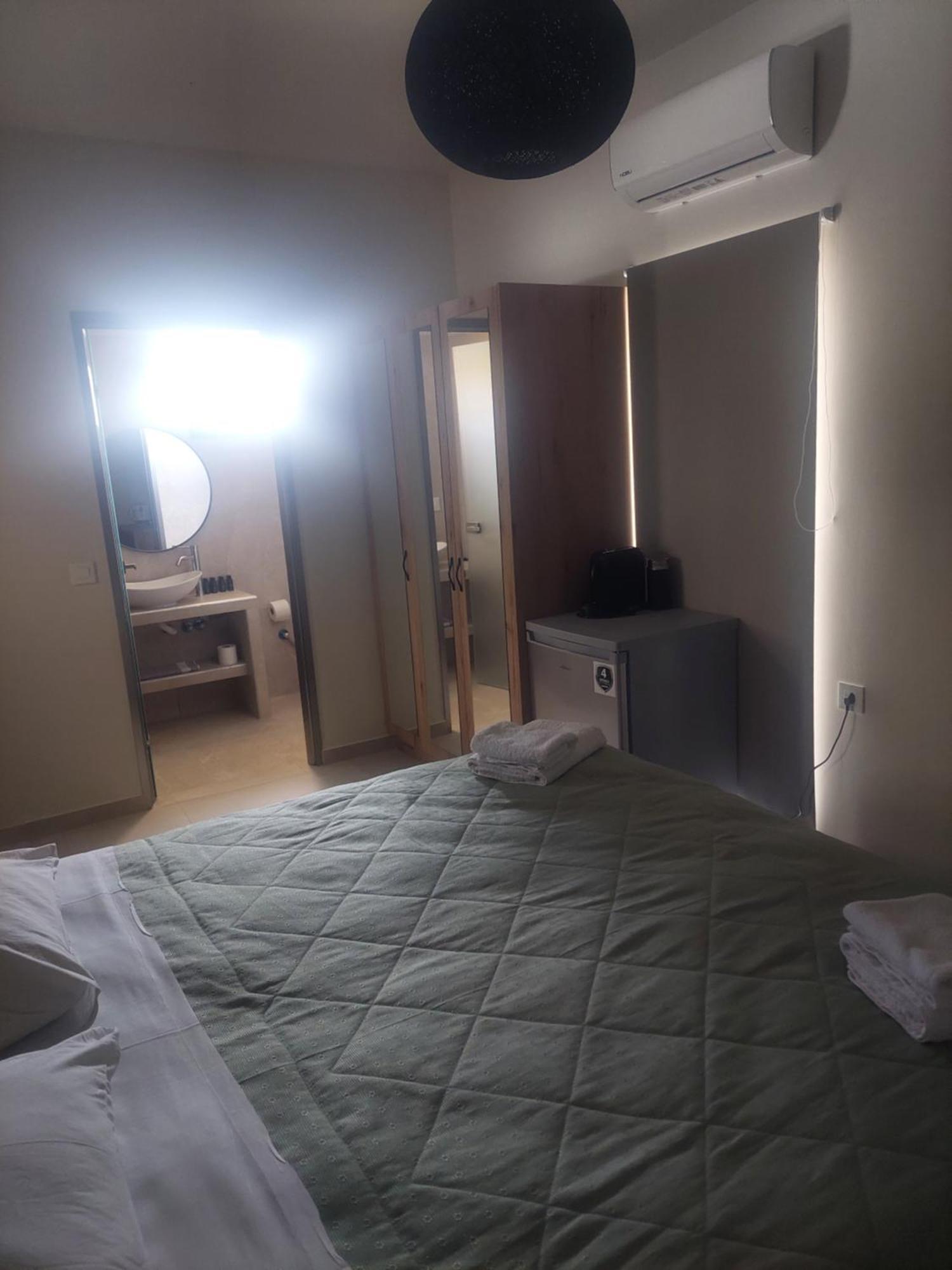 海滨一室公寓酒店 蒂锡利维 外观 照片